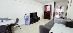 Blk 924 TAMPINES PALMSPRING (Tampines), HDB 3 Rooms #558424561